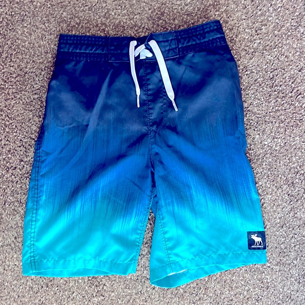 Boys swim shorts
